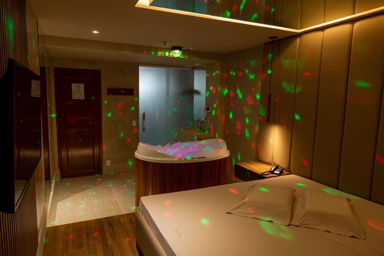 Love Time Hotel (Adults Only) — Photos 1